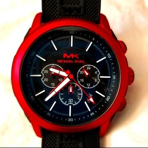 Michael Kors Mens Watch